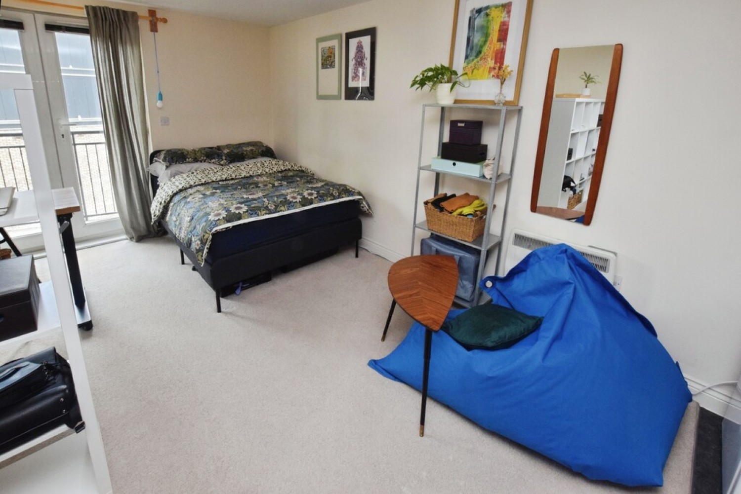 1 bedroom Flat for Sale New North Road