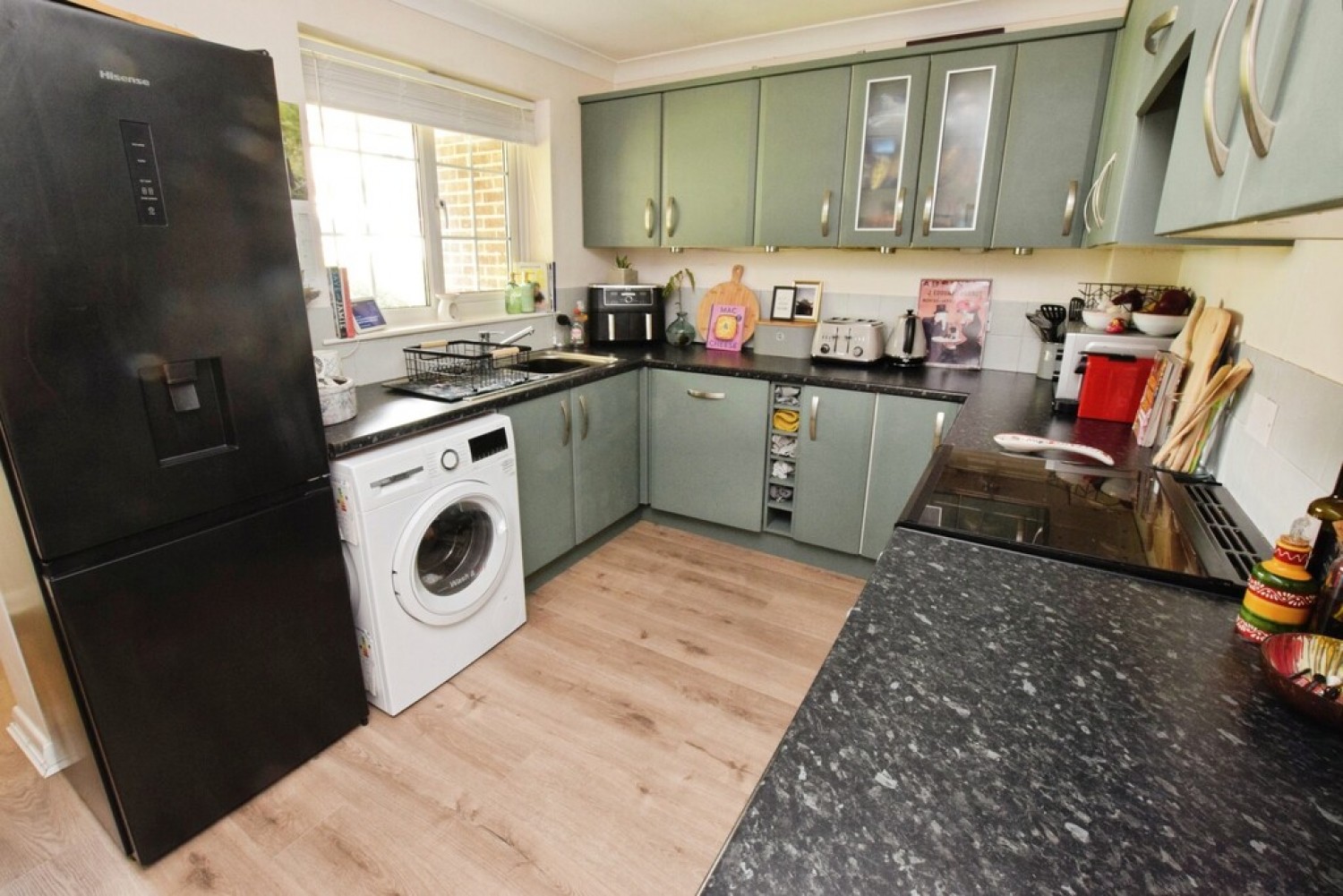 2 bedroom House for Sale Gloucester Road
