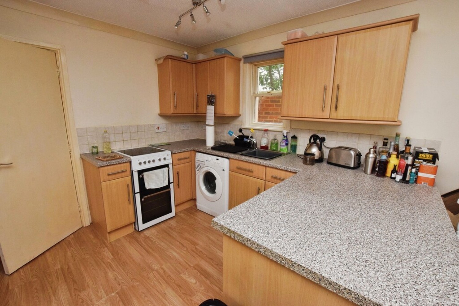 1 bedroom Flat for Sale Bartholomew Street East