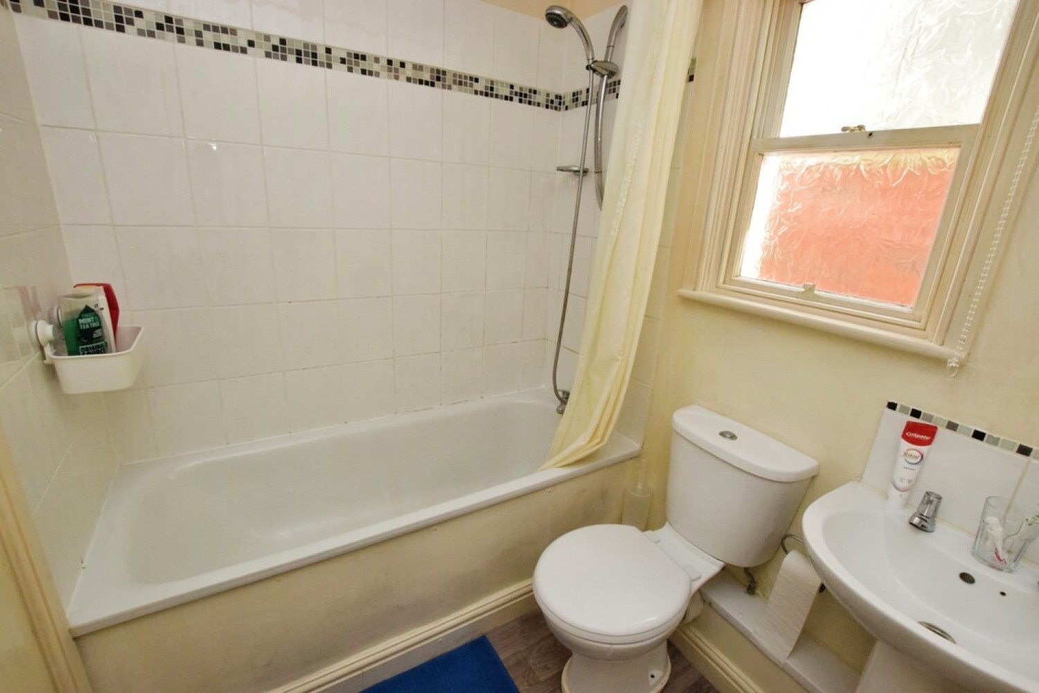 1 bedroom Flat for Sale Bartholomew Street East