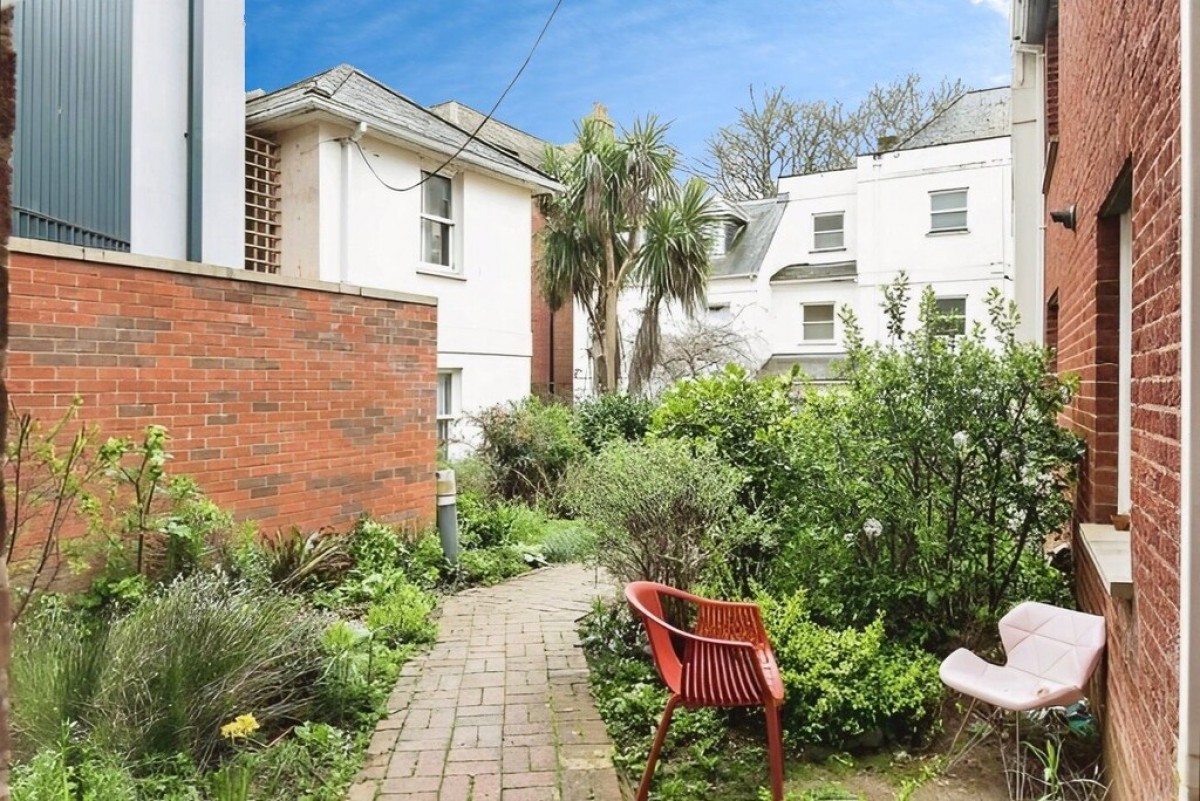 Bartholomew Street East