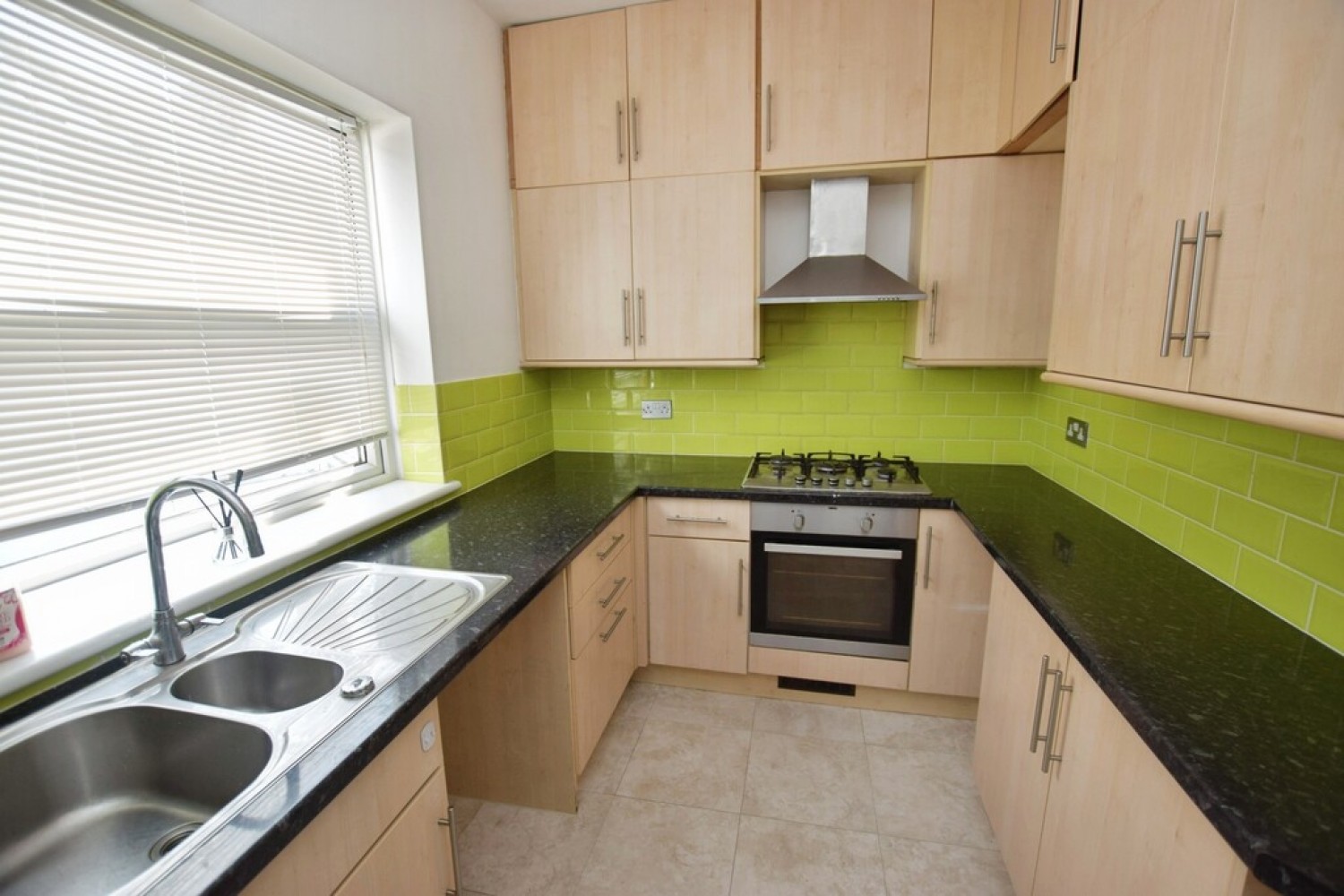 3 bedroom House for Sale Churchill Road