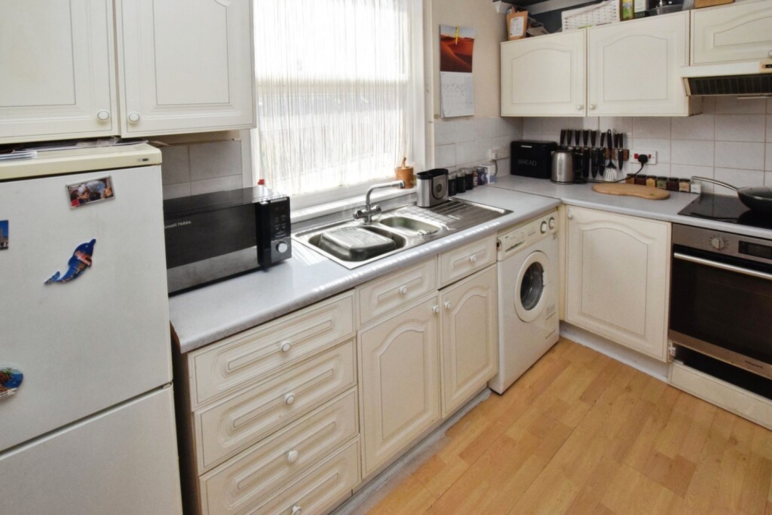 2 bedroom Flat for Sale Queens Road