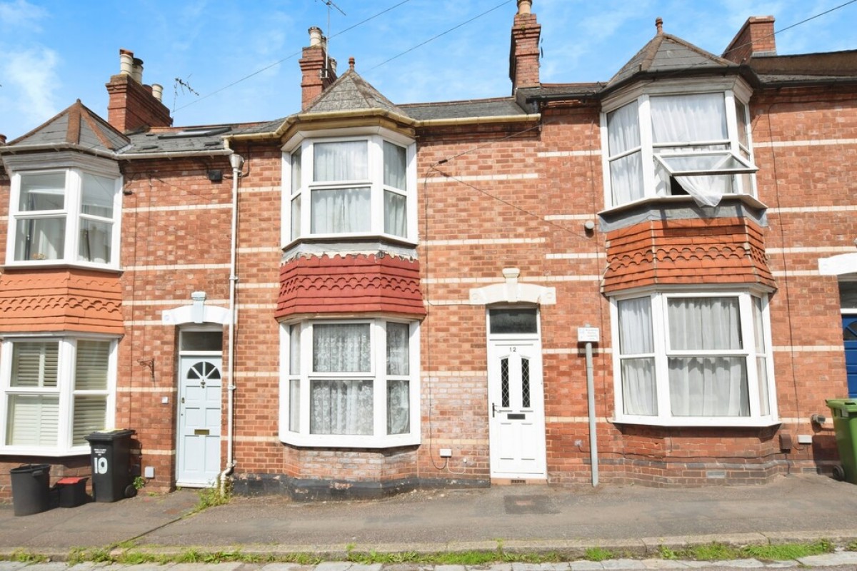 Rosebery Road