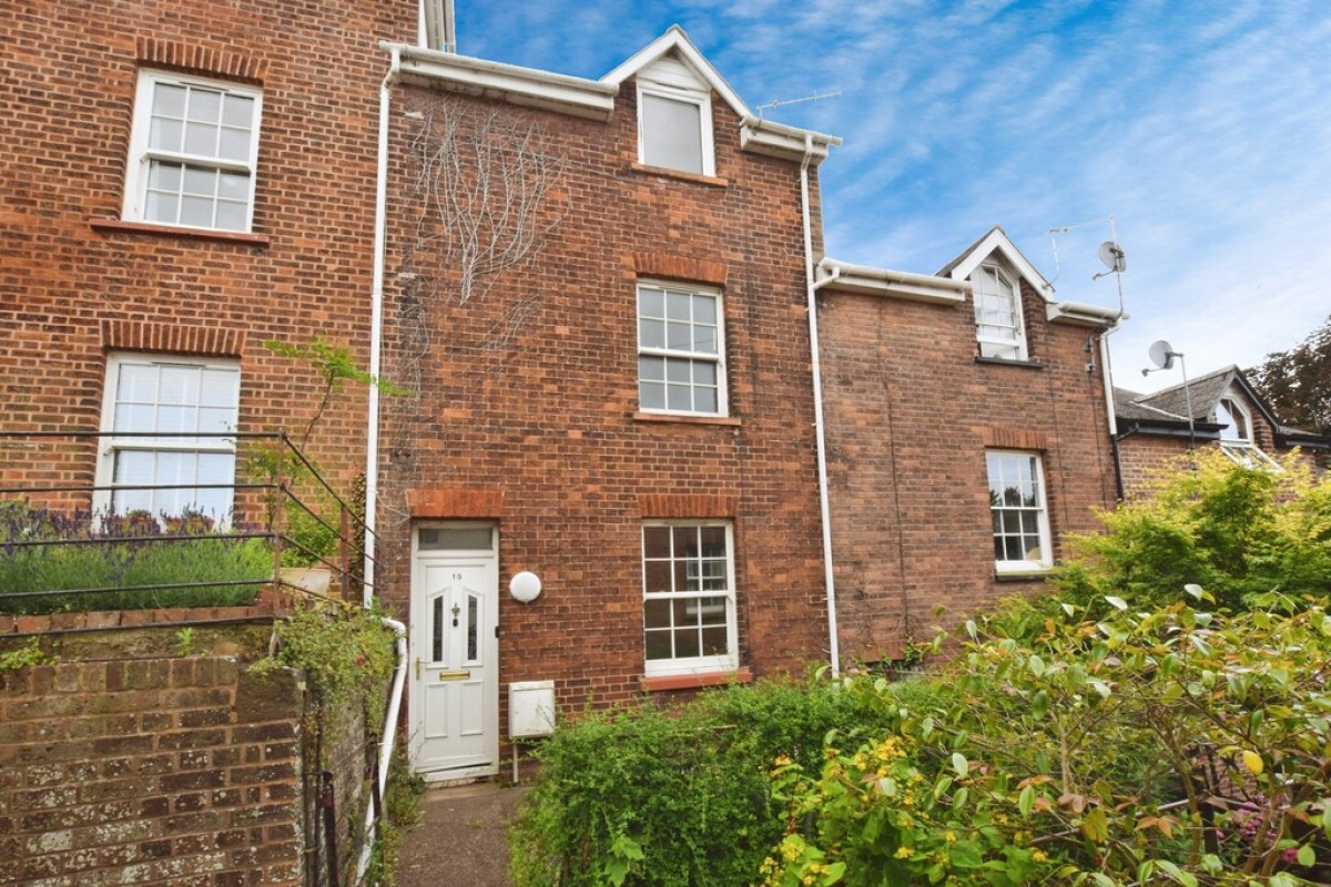 West View Terrace