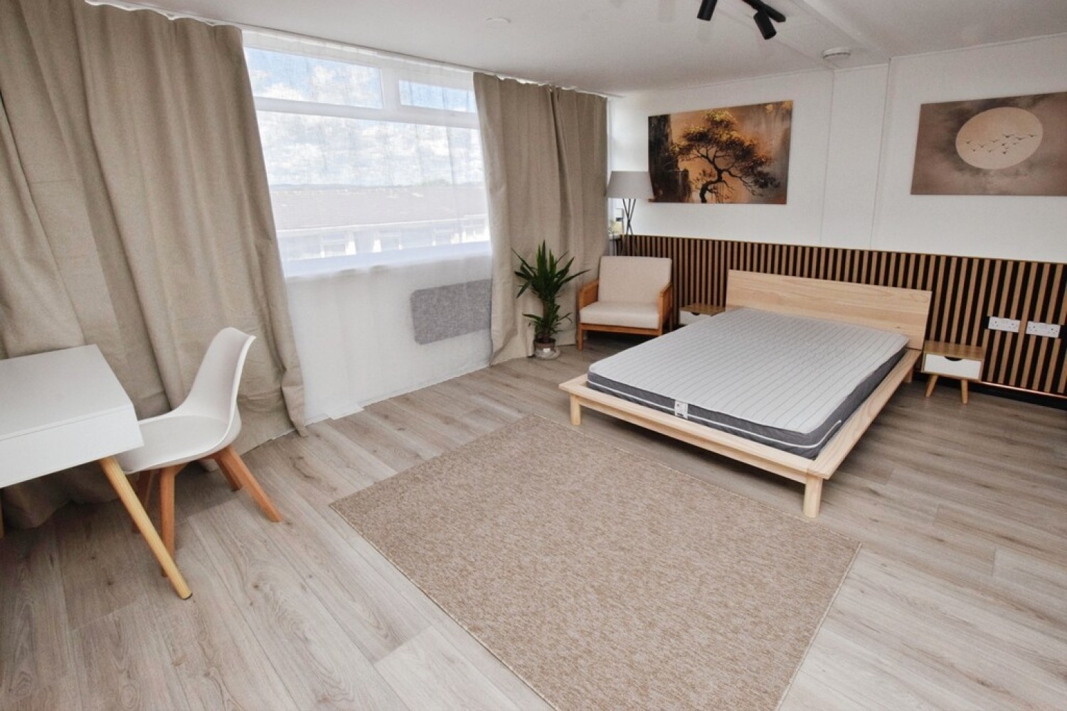 1 bedroom Flat for Sale Woodwater Lane