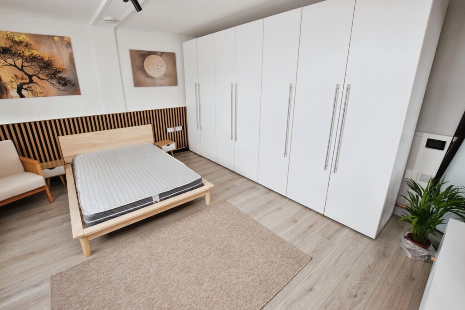 1 bedroom Flat for Sale Woodwater Lane