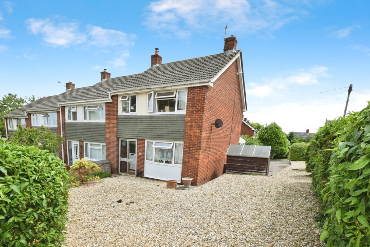 3 bedroom House for Sale Woodbury View