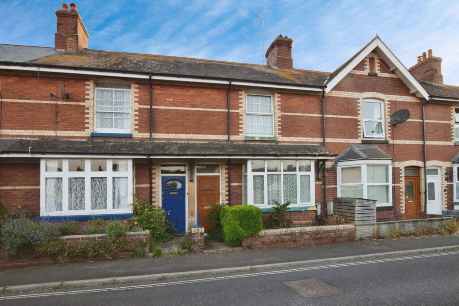 3 bedroom House for Sale Courtenay Terrace