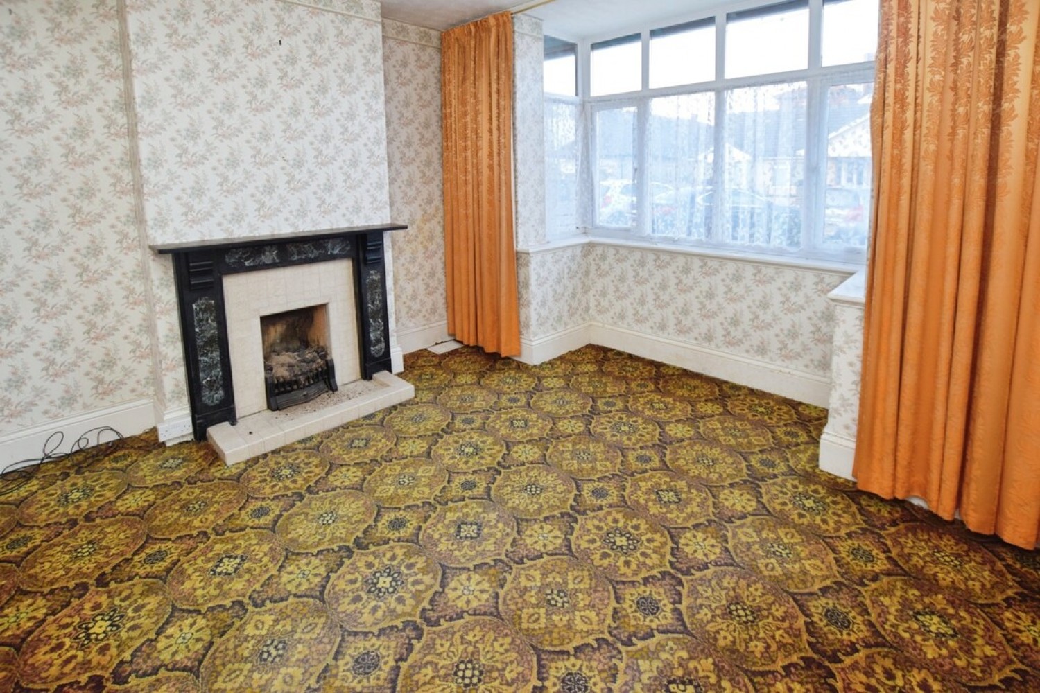 3 bedroom House for Sale Courtenay Terrace