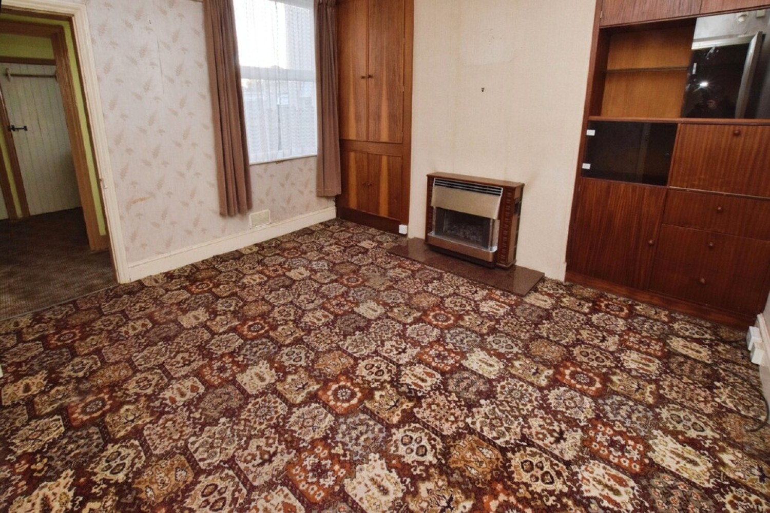 3 bedroom House for Sale Courtenay Terrace