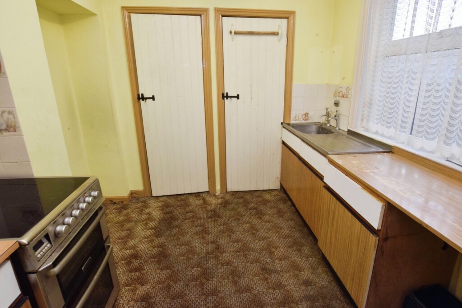 3 bedroom House for Sale Courtenay Terrace