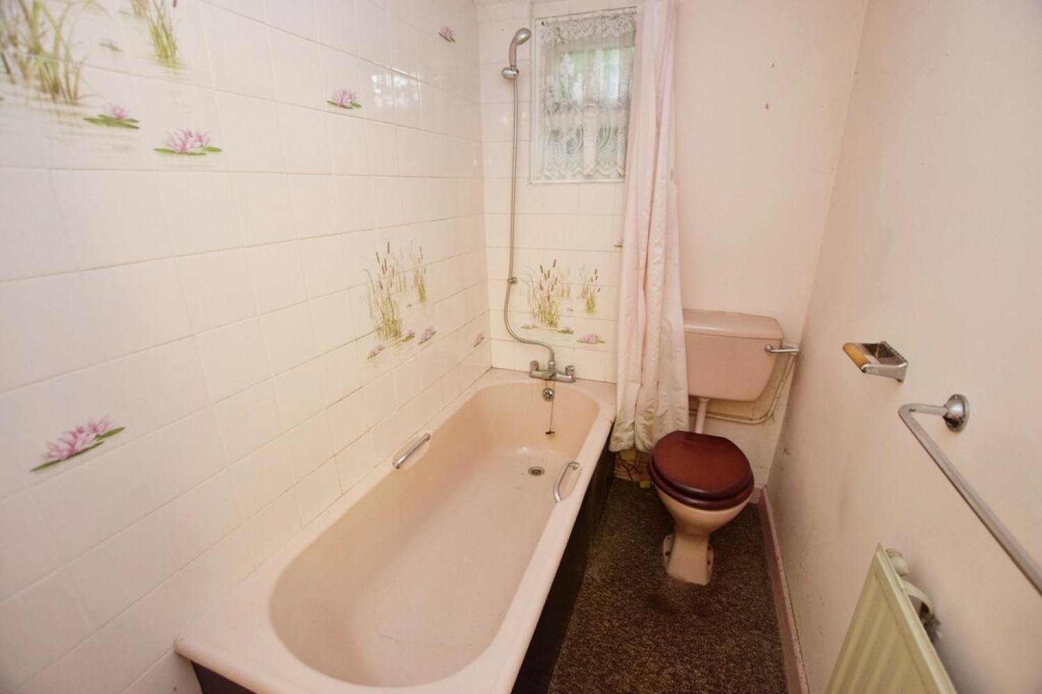 3 bedroom House for Sale Courtenay Terrace