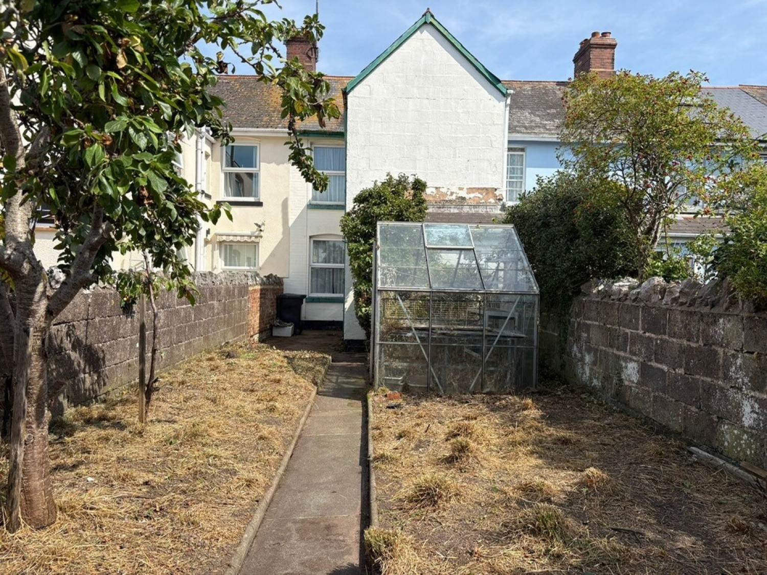 3 bedroom House for Sale Courtenay Terrace