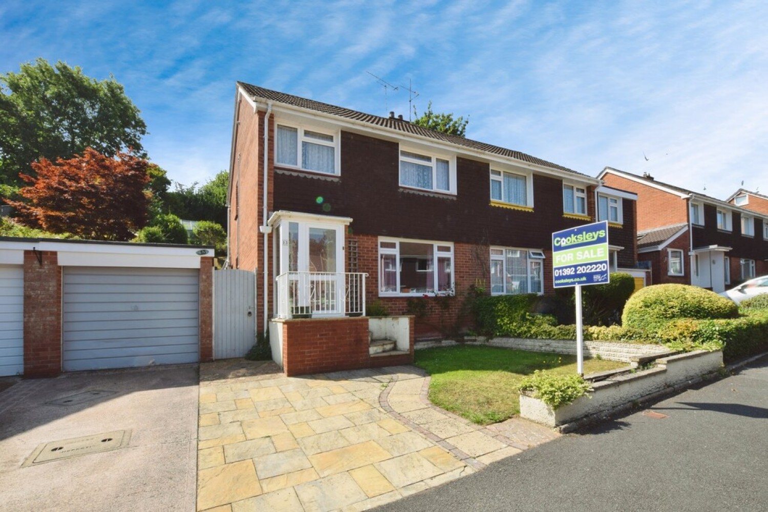 3 bedroom House for Sale Norwich Road