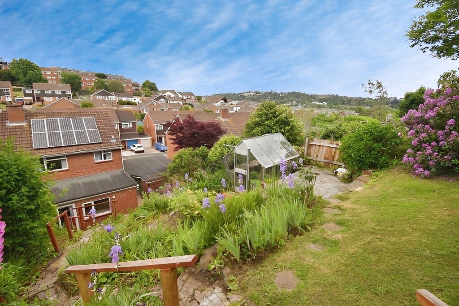 3 bedroom House for Sale Norwich Road