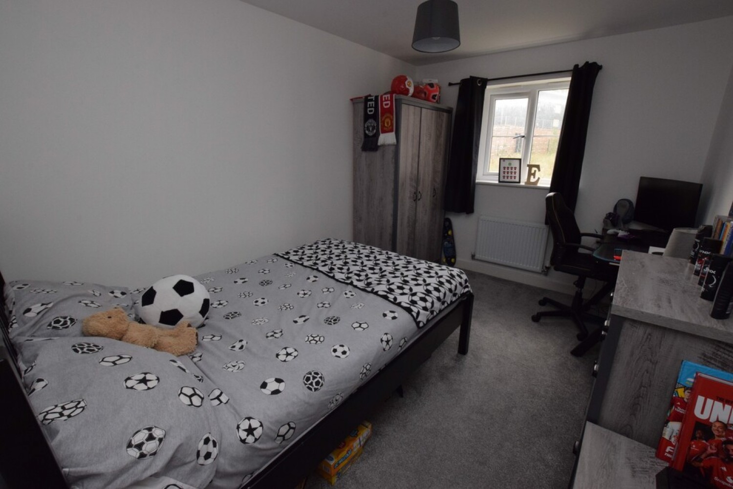 4 bedroom House for Sale Jordan Drive