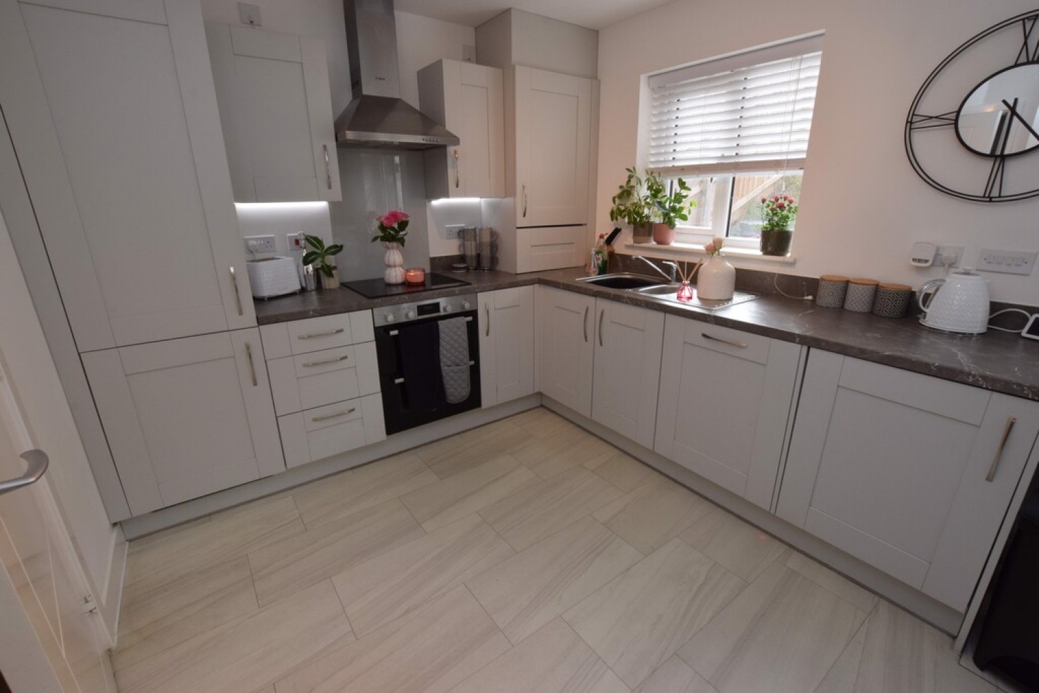 4 bedroom House for Sale Jordan Drive