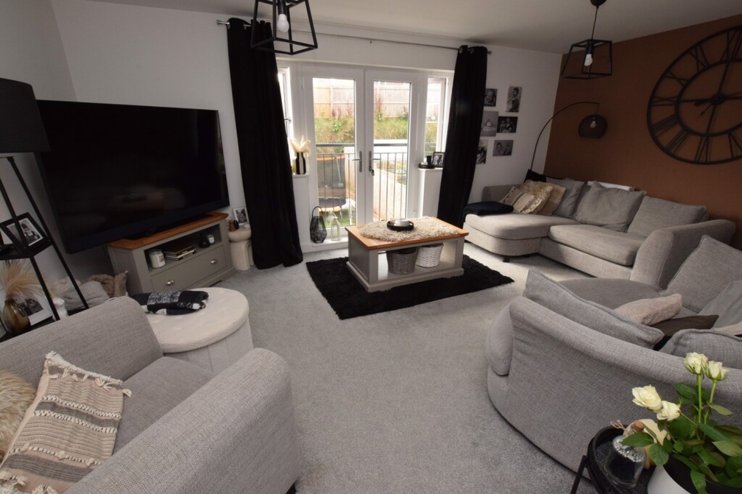 4 bedroom House for Sale Jordan Drive