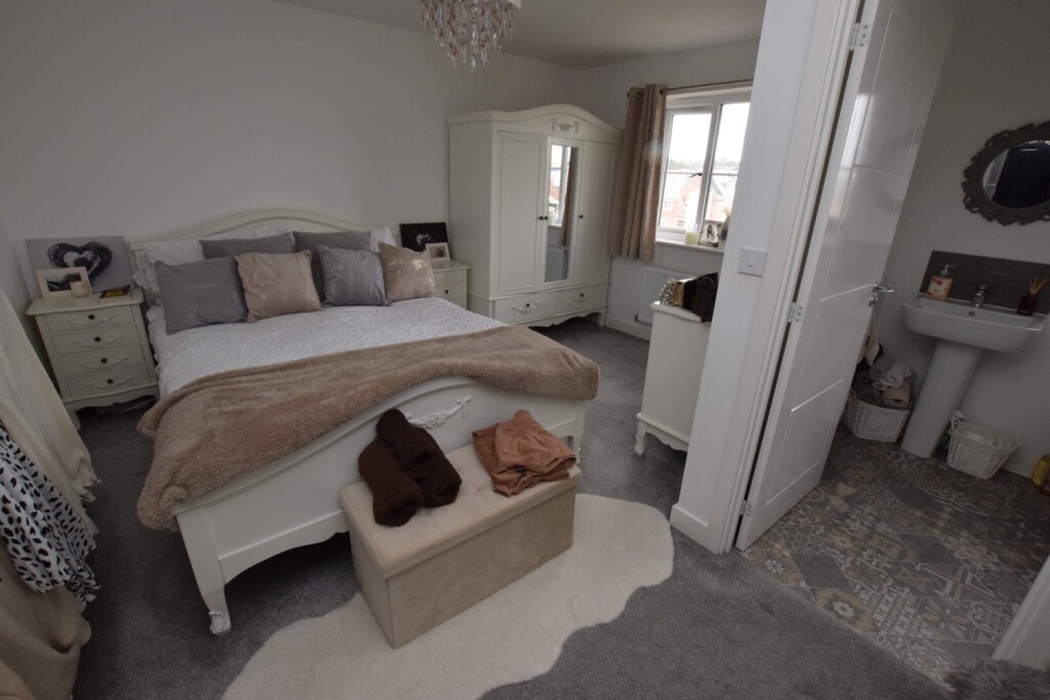 4 bedroom House for Sale Jordan Drive