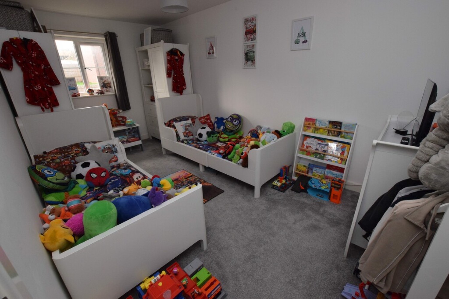 4 bedroom House for Sale Jordan Drive