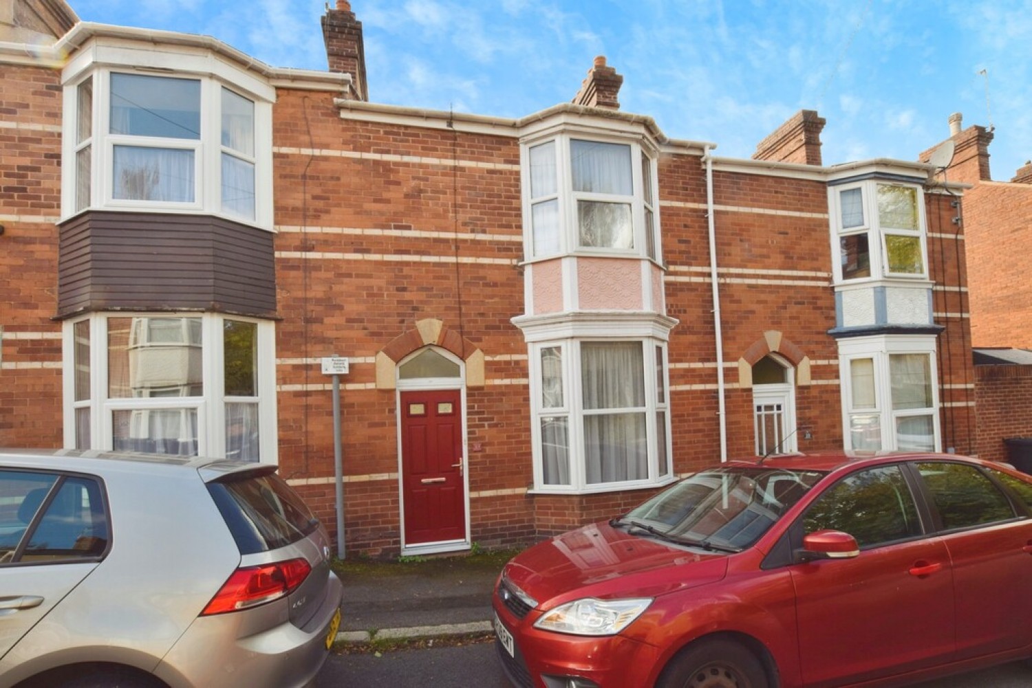 2 bedroom House for Sale St. Sidwells Avenue