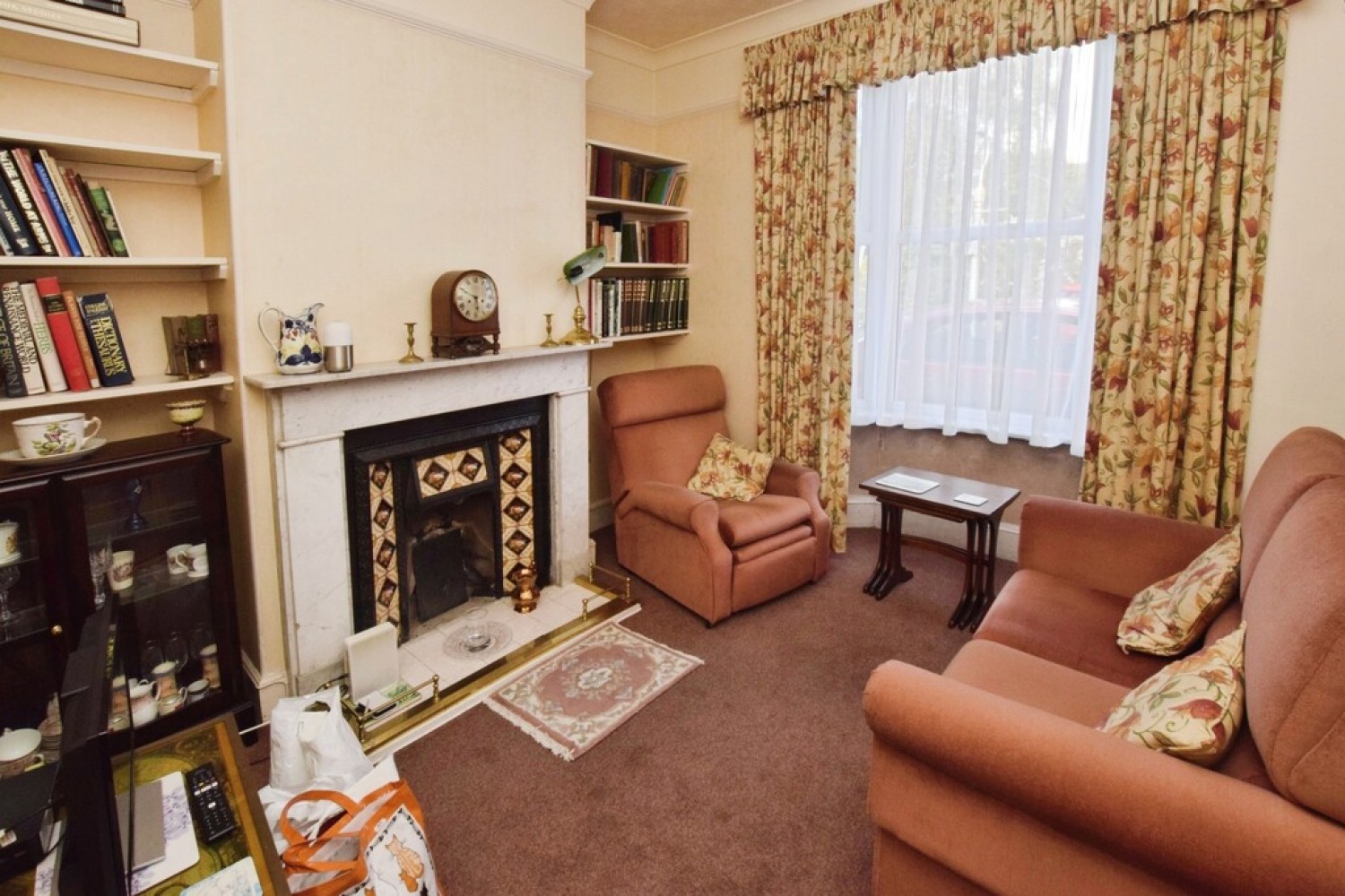 2 bedroom House for Sale St. Sidwells Avenue