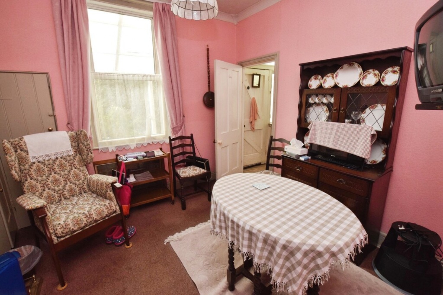 2 bedroom House for Sale St. Sidwells Avenue