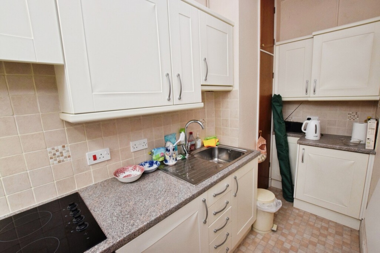 2 bedroom House for Sale St. Sidwells Avenue