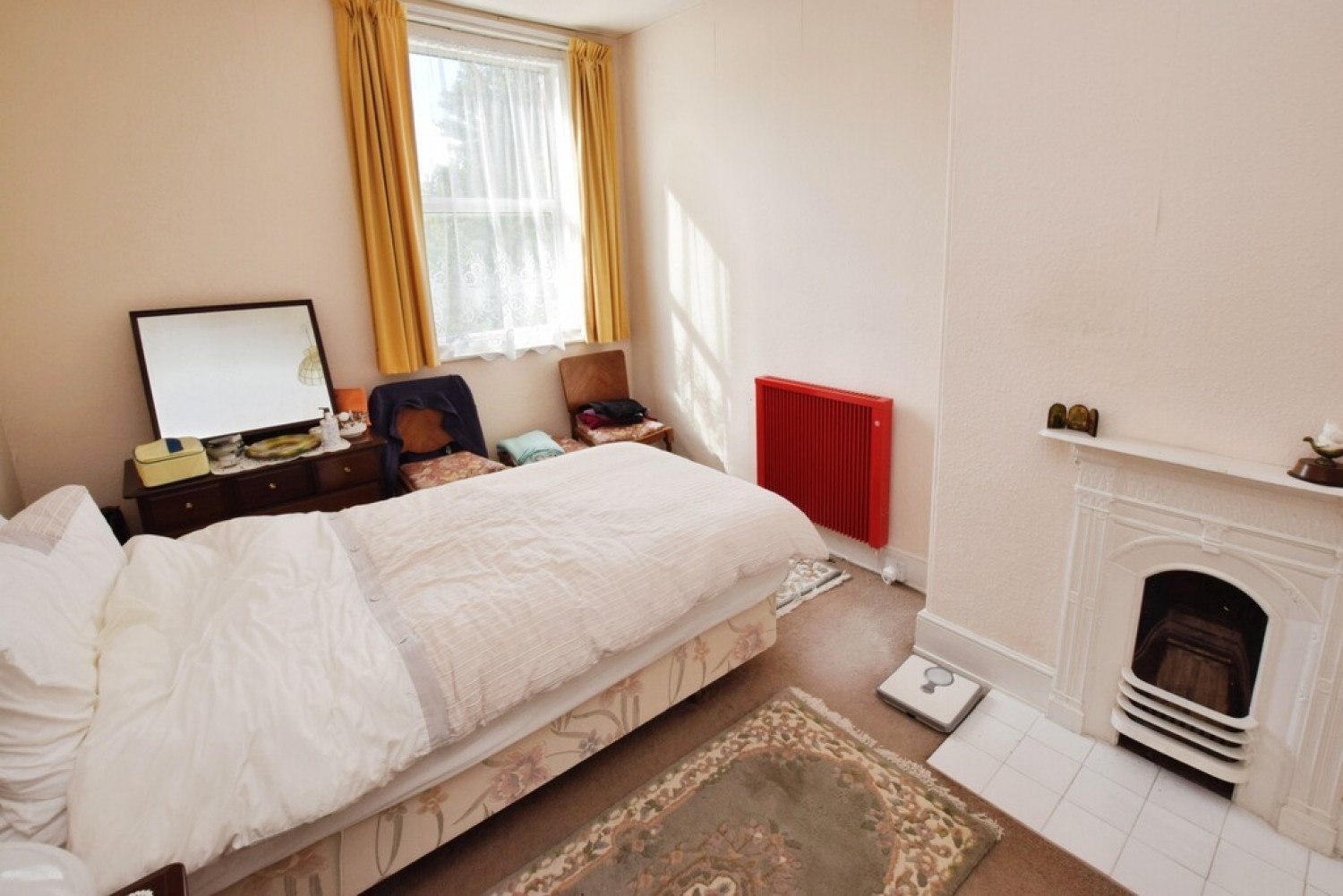 2 bedroom House for Sale St. Sidwells Avenue