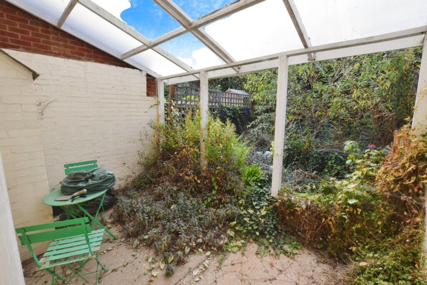 2 bedroom House for Sale St. Sidwells Avenue