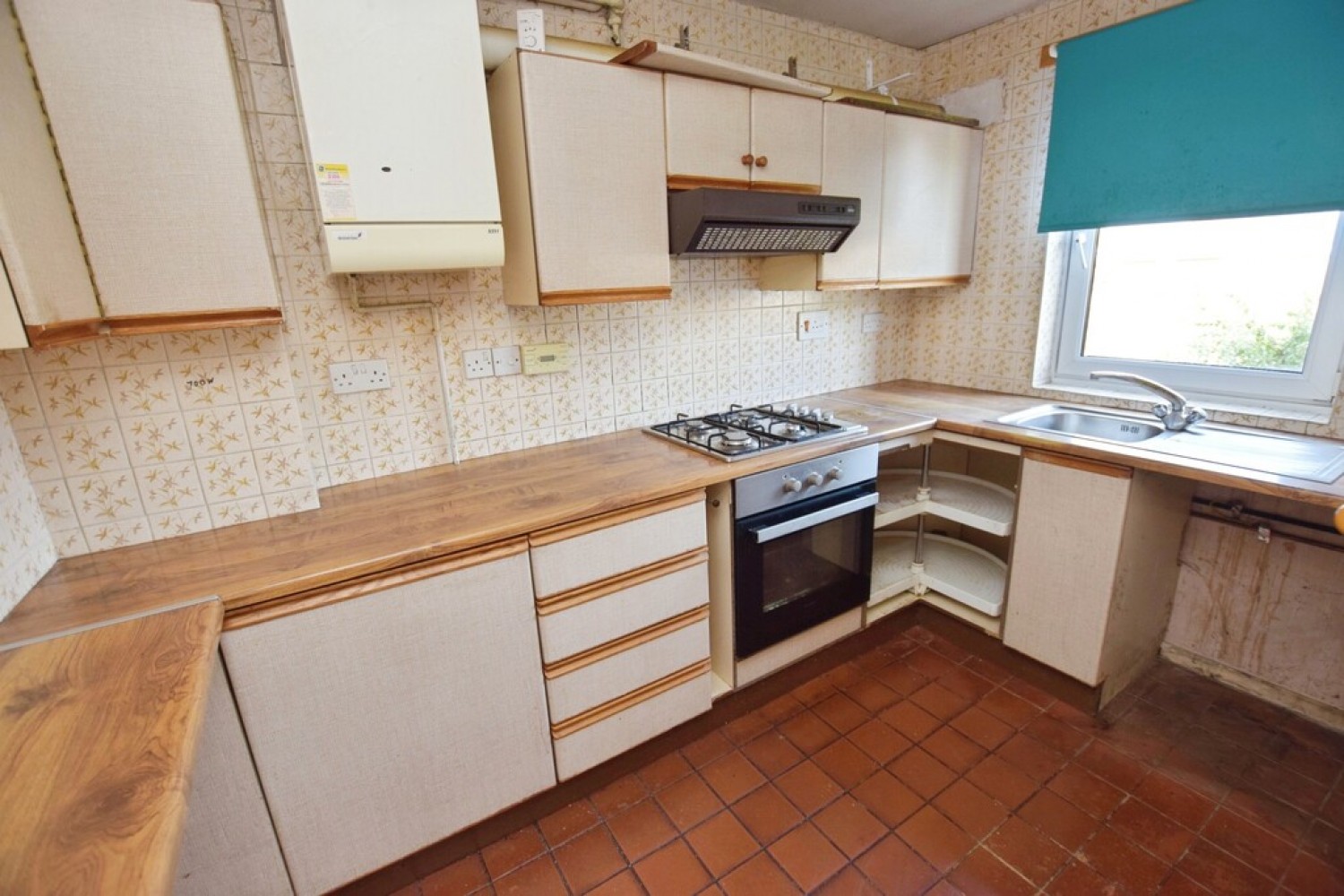 3 bedroom House for Sale Bowring Close