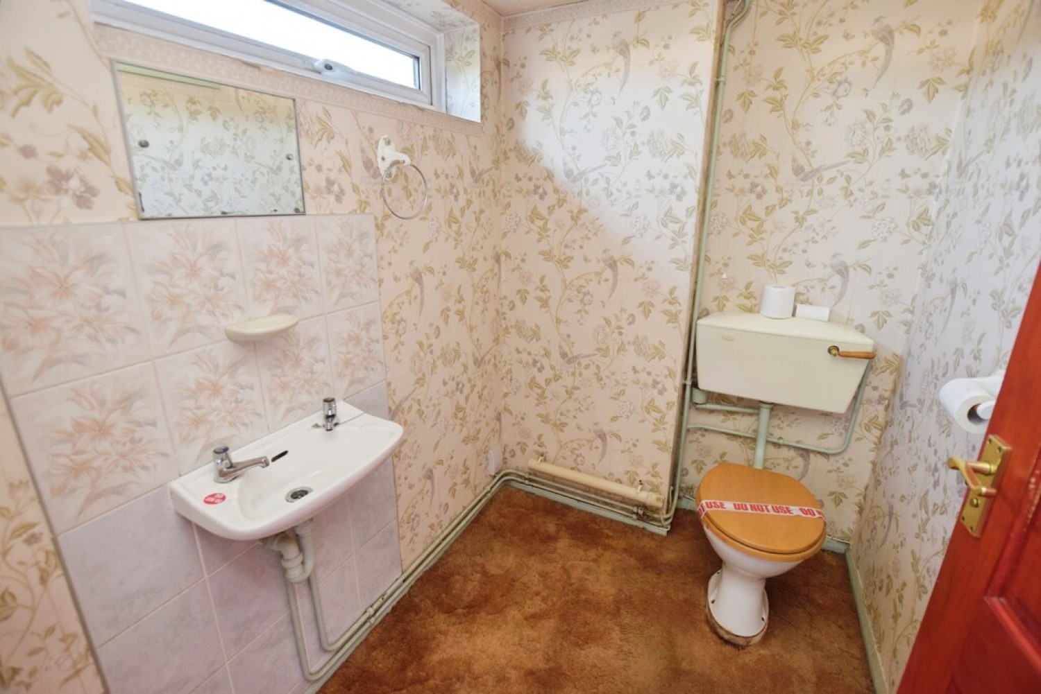 3 bedroom House for Sale Bowring Close