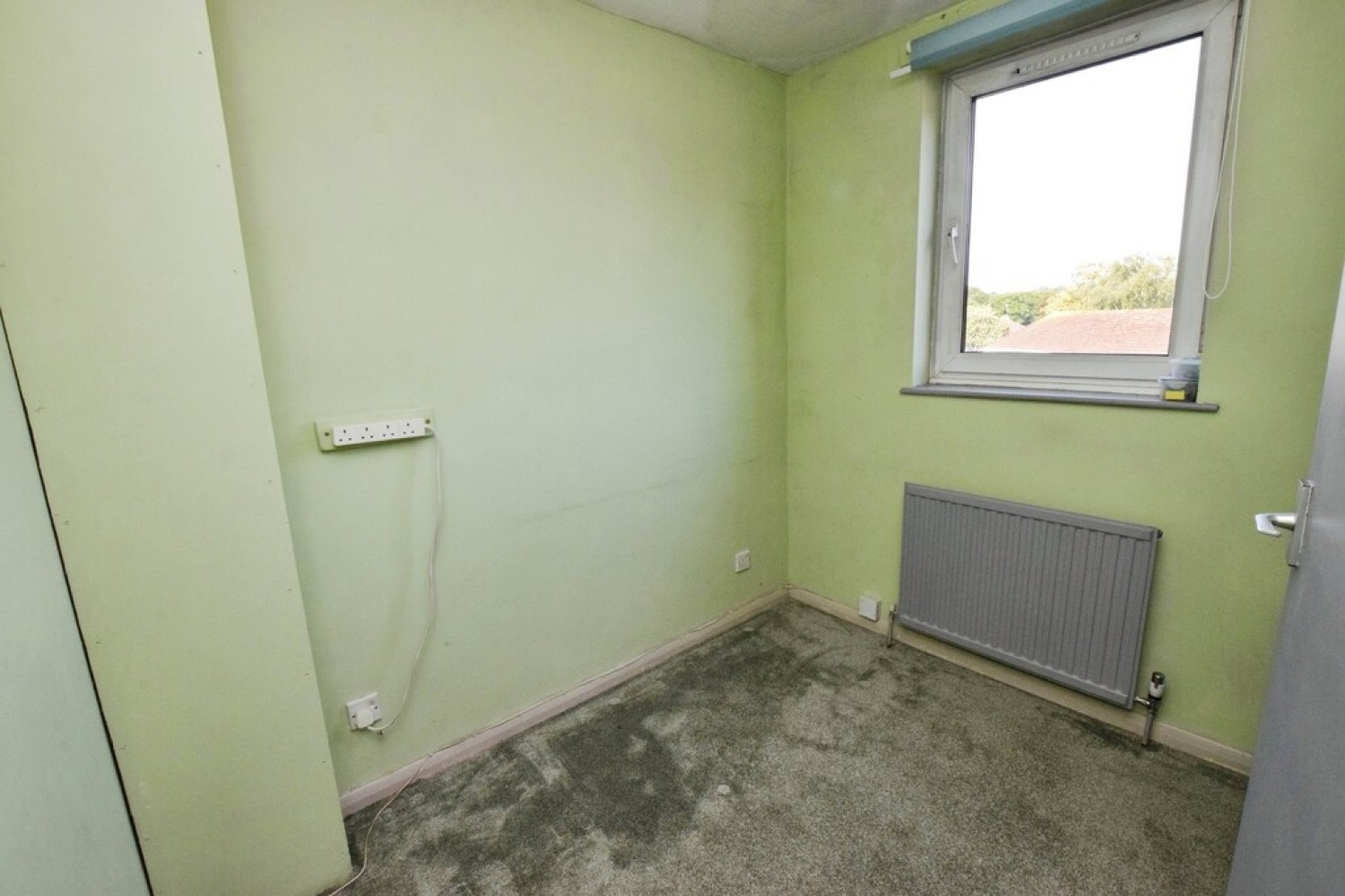 3 bedroom House for Sale Bowring Close