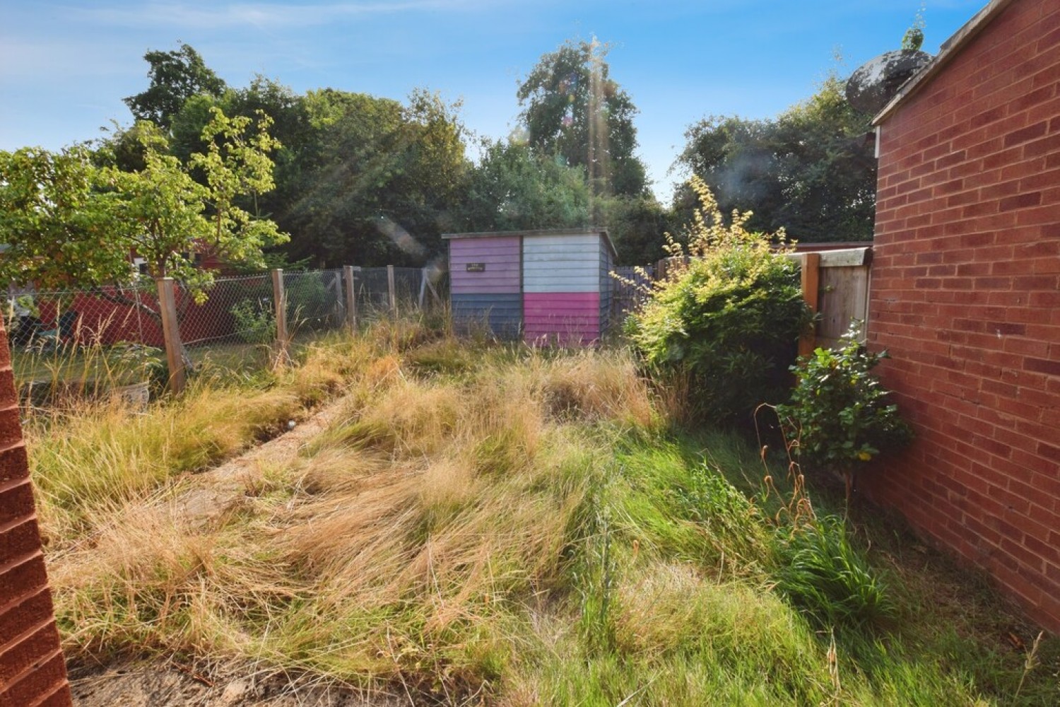 3 bedroom House for Sale Bowring Close