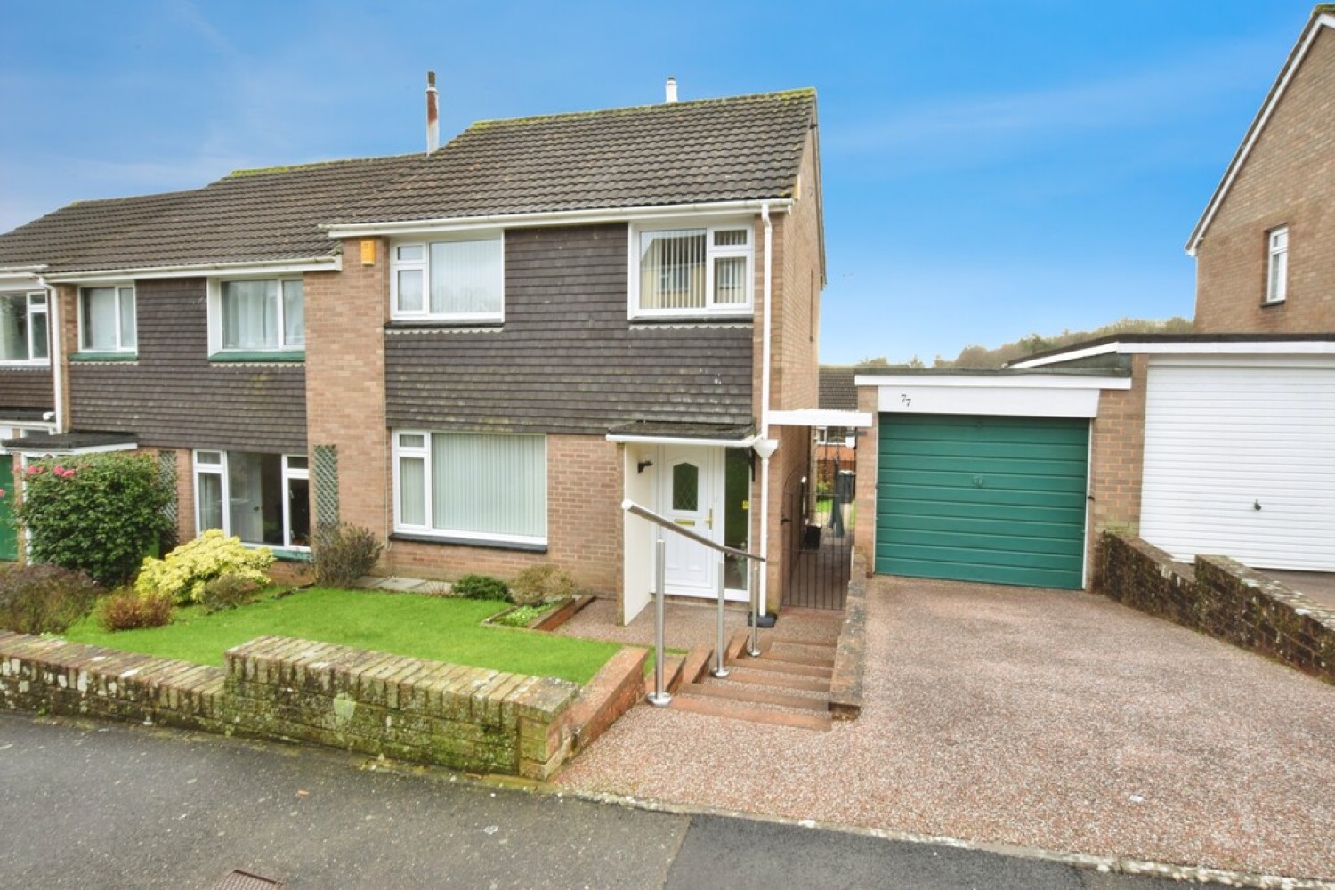 3 bedroom House for Sale Gloucester Road