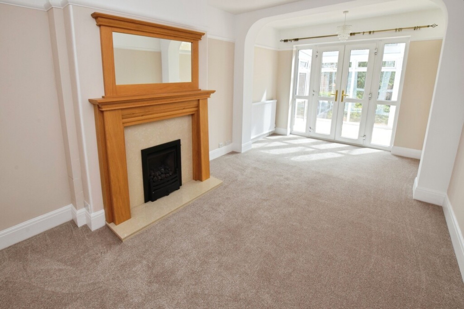 3 bedroom House for Sale Hanover Close