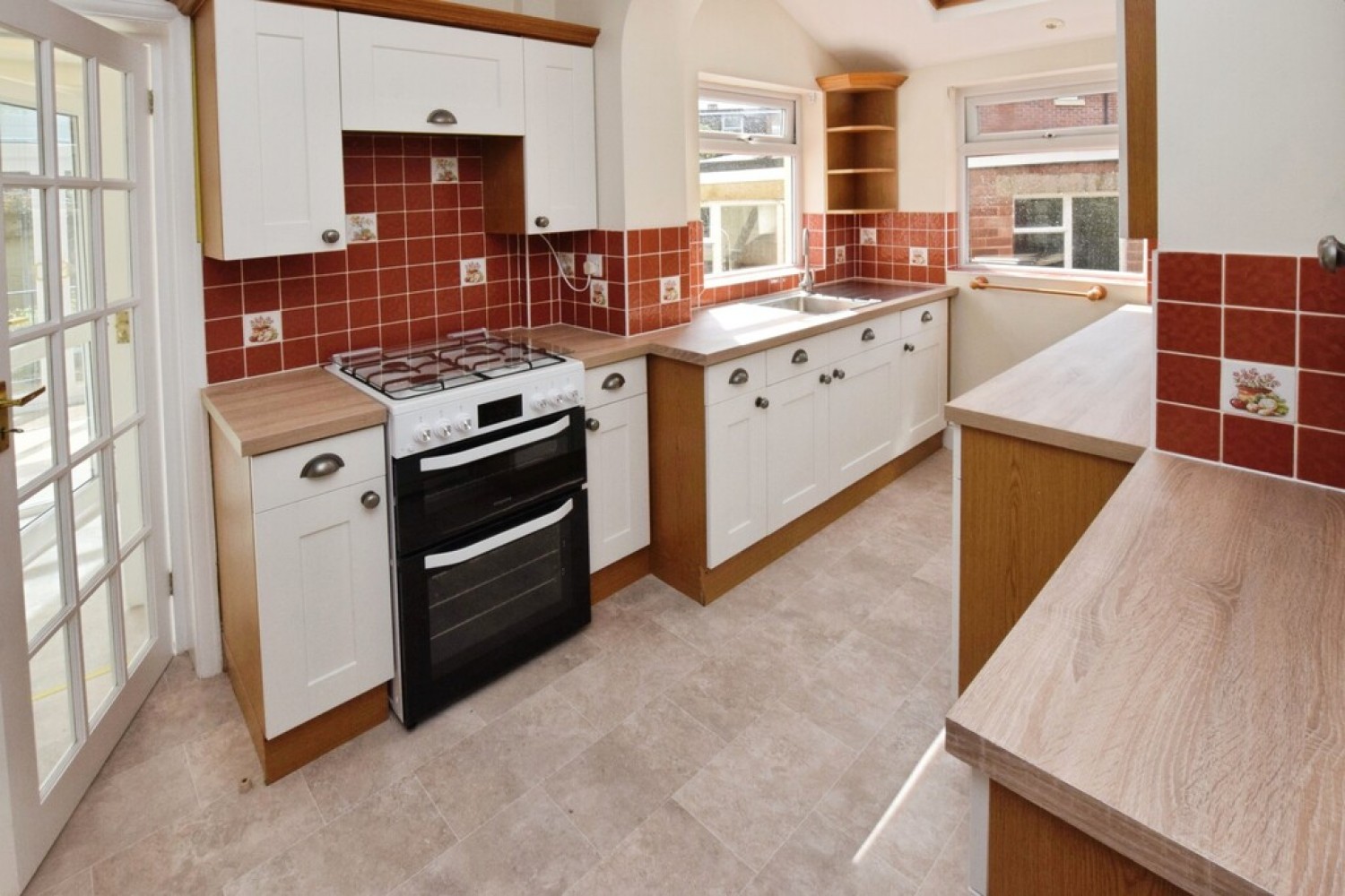 3 bedroom House for Sale Hanover Close