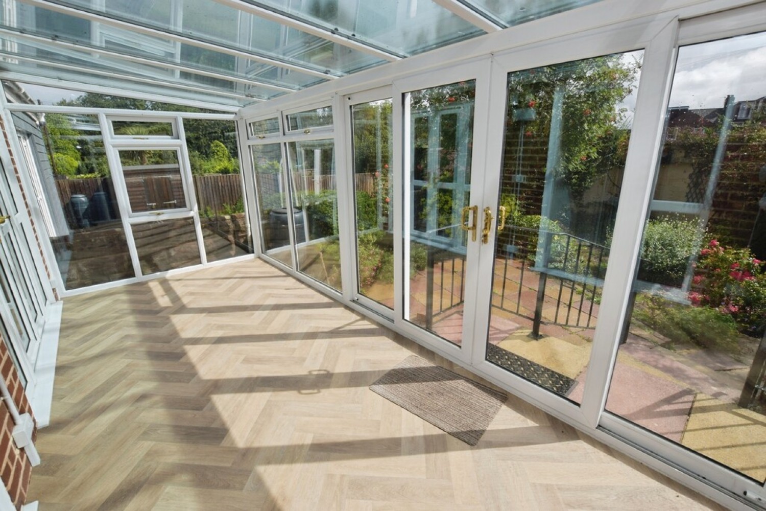 3 bedroom House for Sale Hanover Close