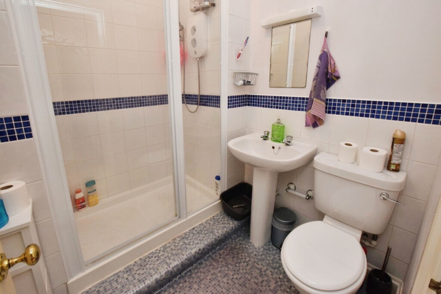 1 bedroom Flat for Sale King Street