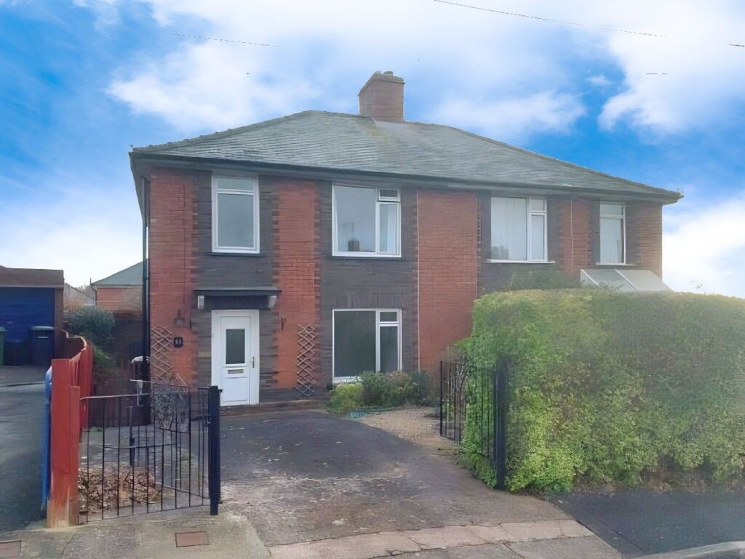 3 bedroom House for Sale Hoker Road