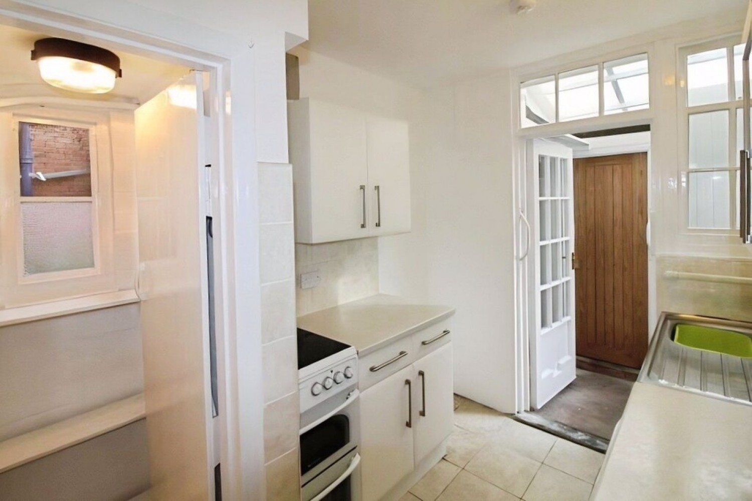 3 bedroom House for Sale Hoker Road