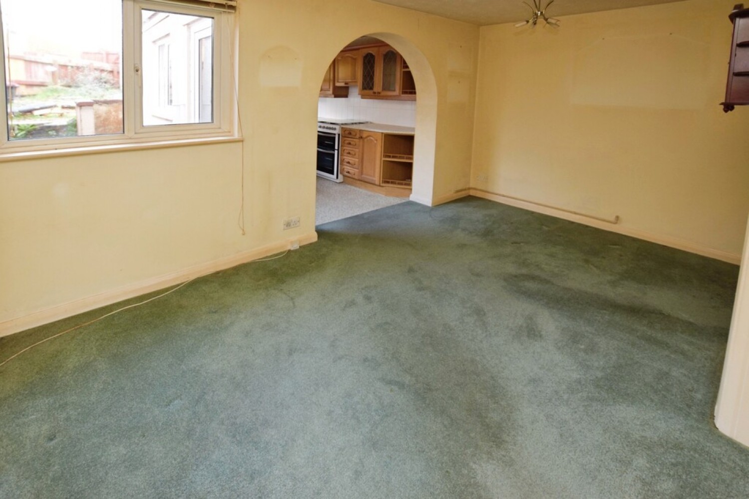 3 bedroom House for Sale Woodwater Lane