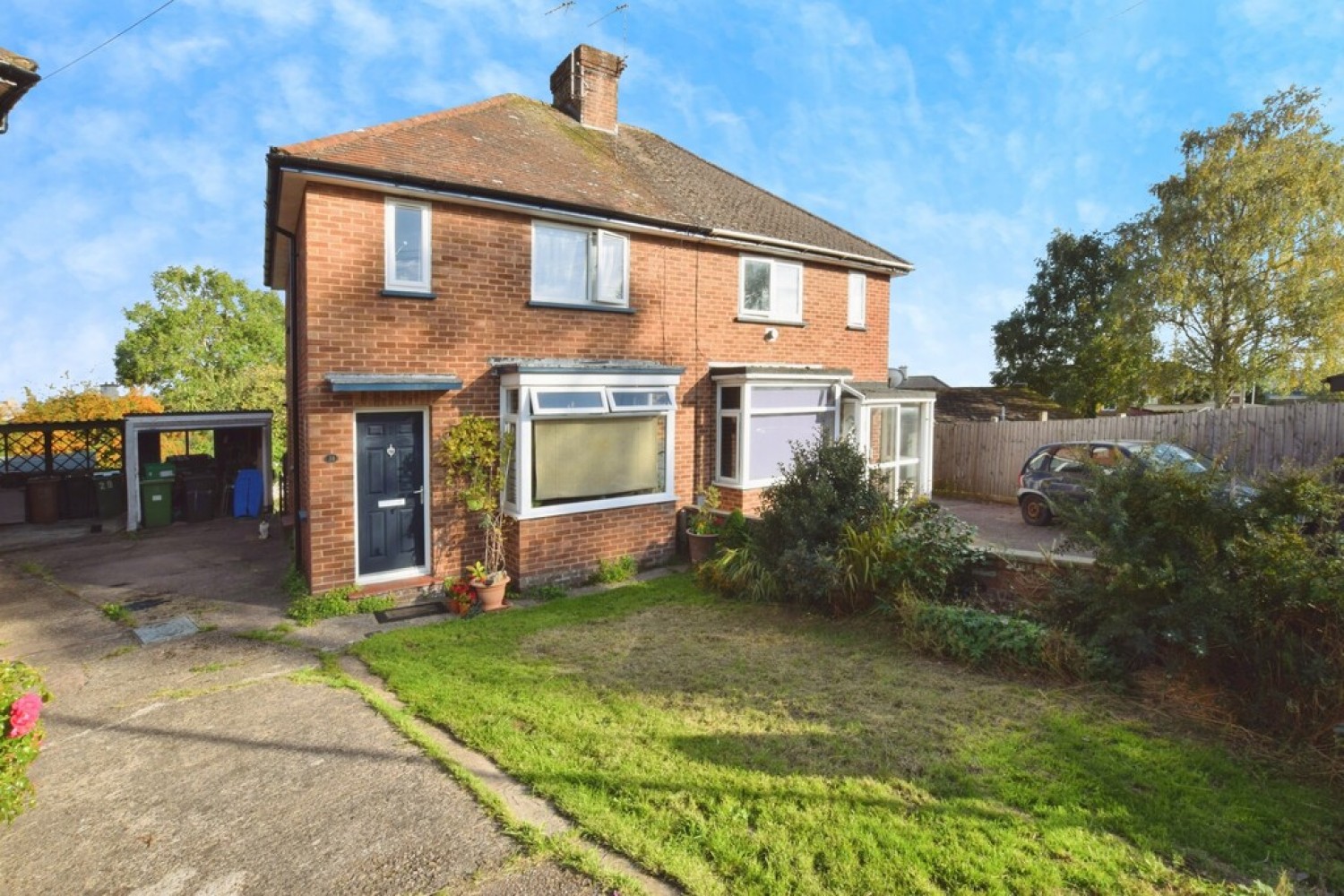 2 bedroom House for Sale Southport Avenue