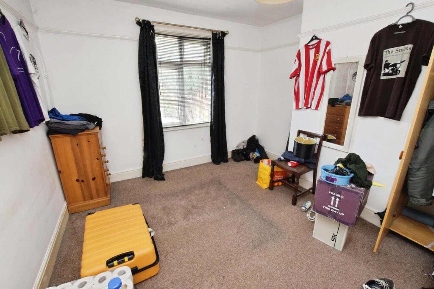 3 bedroom House for Sale Broadway