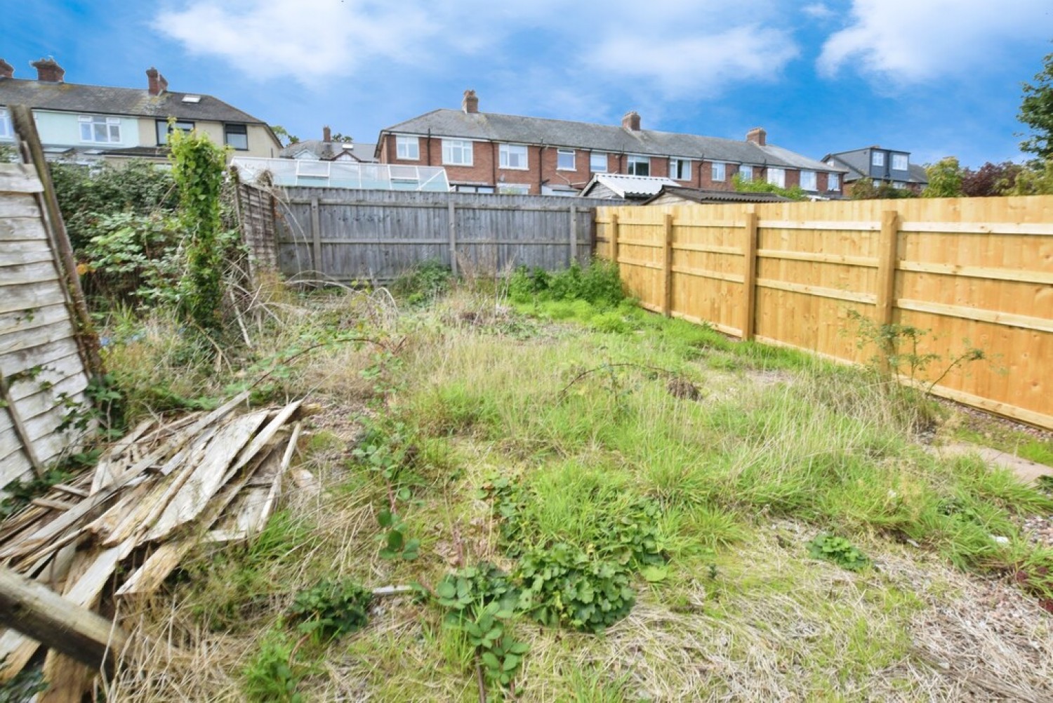 3 bedroom House for Sale Broadway