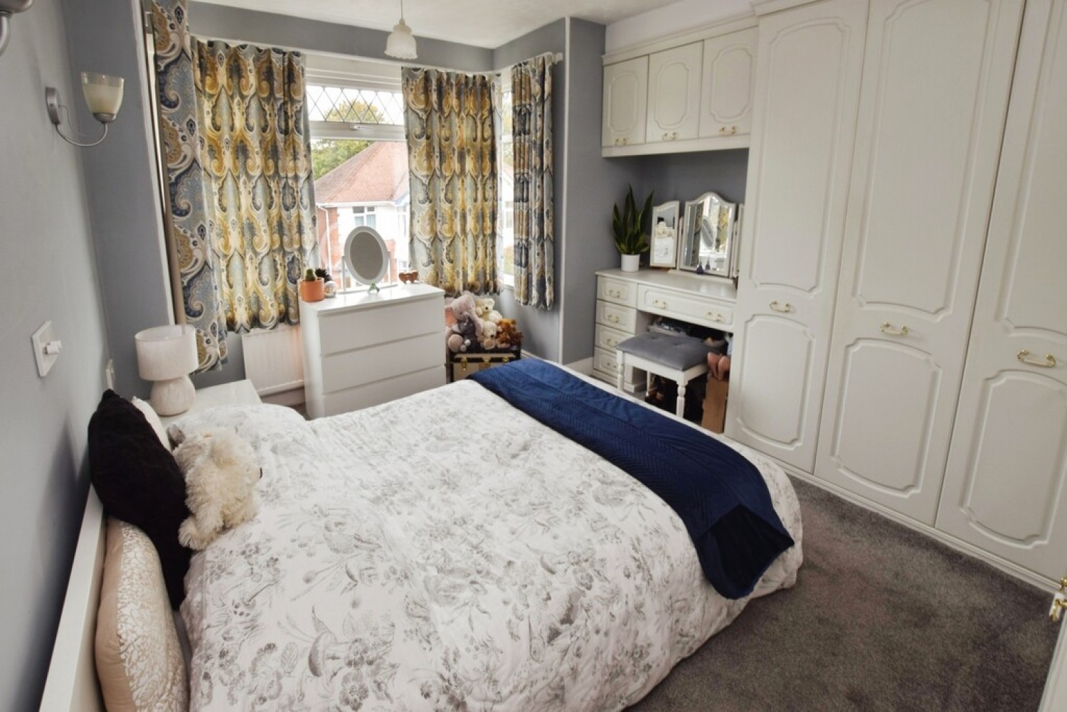 4 bedroom House for Sale Whiteway Drive