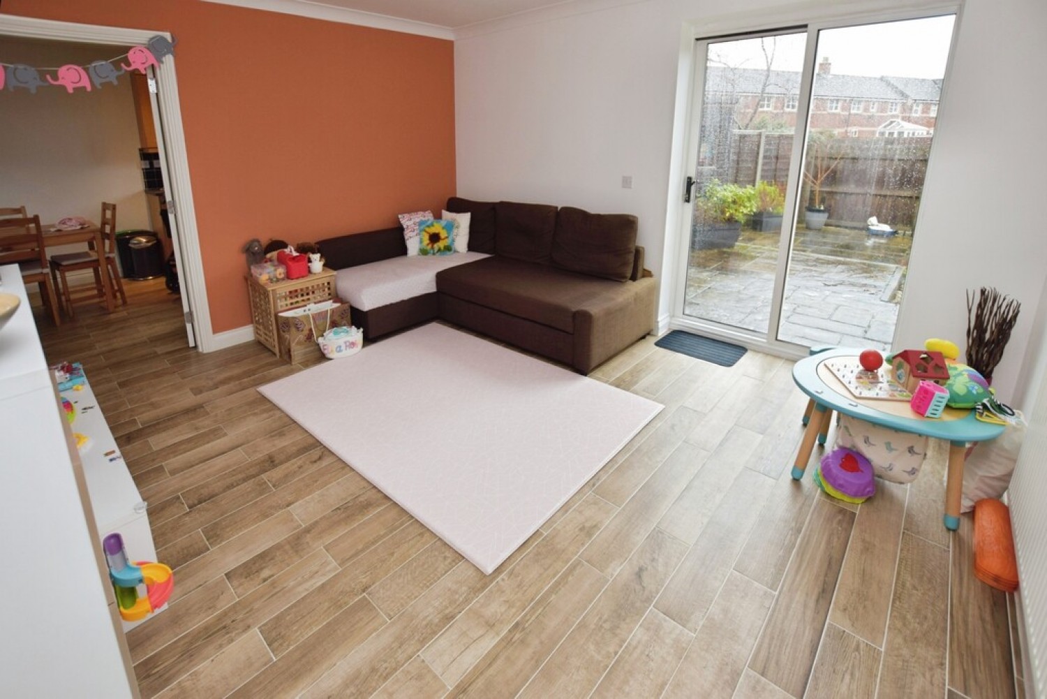 3 bedroom House for Sale Greyfriars Road