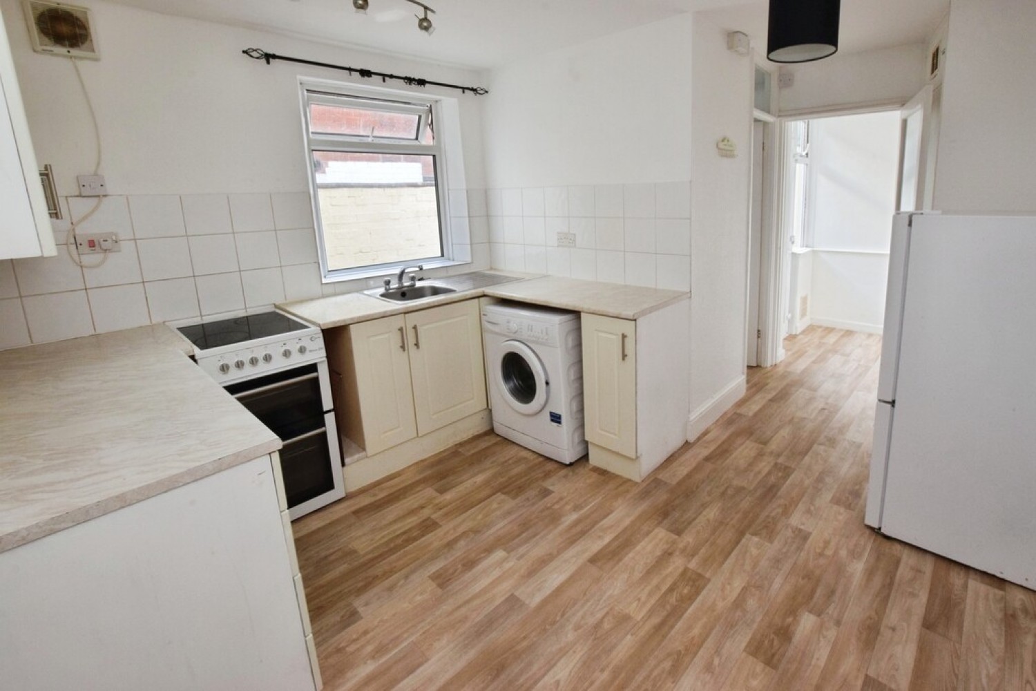 1 bedroom Flat for Sale Elmside