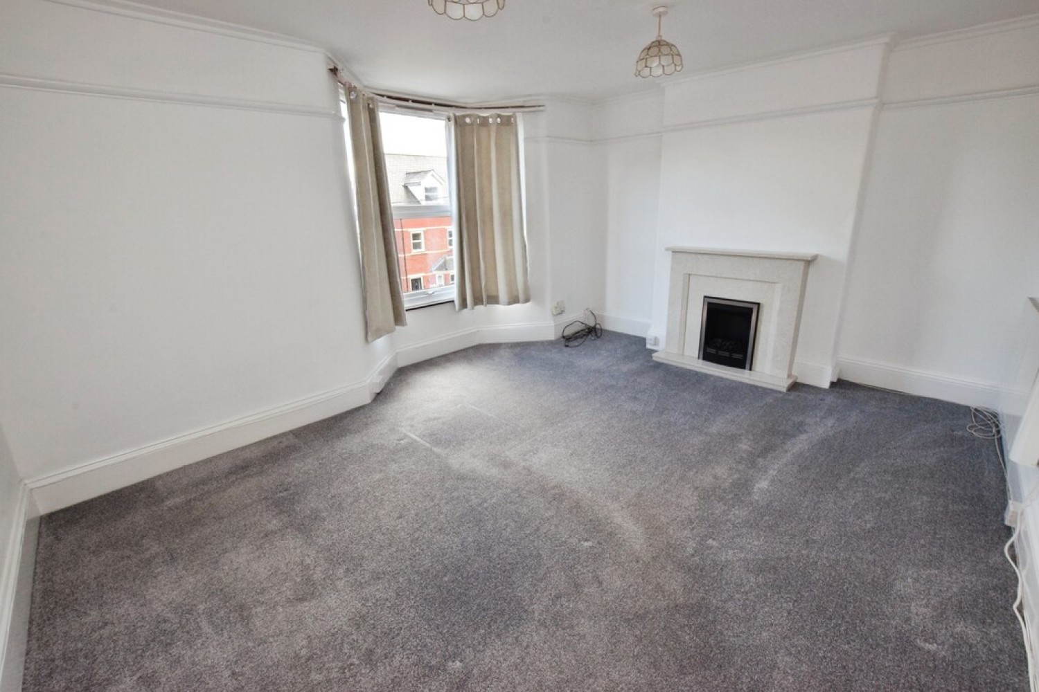 1 bedroom Flat for Sale Elmside